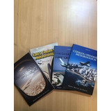Livros Meteorologia Aeronáutica 