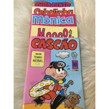 Livros Turma Da Monica Coleção Historica Vol 22 Edições Panini