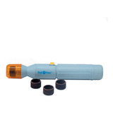 Lixa Automática Premium Pet Cachorro E Gato - Chalesco