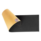 Lixa De Skate Emborrachada Importada