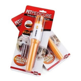 Lixa Elétrica Cortador De Unha Cães E Gatos Pet Shop+3 Lixas