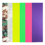 Lixa Jessup Pimp Colored Skate Importada - Todas As Cores