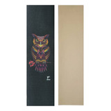 Lixa Longboard Estampada Importada Auto Grip Exclusiva