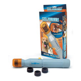 Lixador De Unha Pet Eletrico Cães Gatos Premium