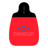 Lixeira Lixinho Carro Chevrolet Antigo Azul