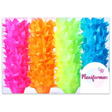 Liz C/50 Tons Mono Neon-azul/verde/laranja/rosa