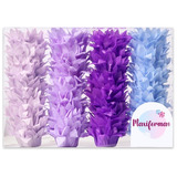 Liz C/50 Tons Mono-serenity/roxo/lilas/lavanda
