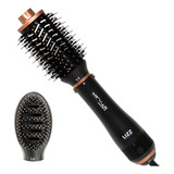 Lizz Escova Multifuncional 5em1 Super Ion Hot Styler 3000 1200w 110v/220v