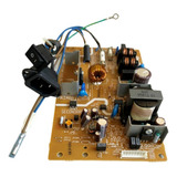 Lj9979001 - Placa Fonte 115v Para Brother Hl5240/5250dn