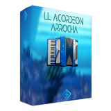 Ll Acordeon Arrocha Samples