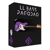 Ll Bass Pagodão Samples