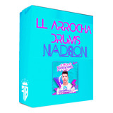 Ll Drums Arrocha Nadson Samples
