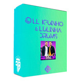 Ll Drums Iguinho & Lulinha Samples