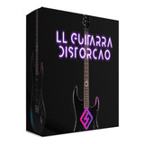 Ll Guitarra Distorção Samples