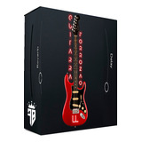 Ll Guitarra Forrozão Samples