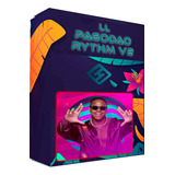 Ll Rythm Pagodão V2 Samples