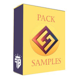 Ll Samples Coleção Kontakt