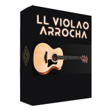 Ll Violão Arrocha Samples