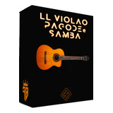 Ll Violão Pagode E Samba Samples