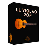 Ll Violão Pop Samples