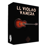 Ll Violão Vaneira Samples