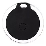 Localizador Inteligente Bluetooth Redondo C Dispositivo Gps