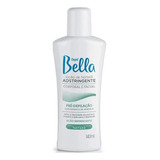Locao Adstringente Hortela Dep 140ml Dbella