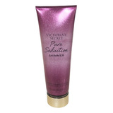 Loção Corporal Pure Seduction Shimmer Victoria's Secret Fragrância Frutal