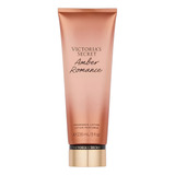 Loção Corporal Victoria S Secret Amber Romance