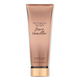 Loção Creme Hidratante Bare Vanilla Victoria's Secret 236ml