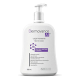 Loção Hidratante Corporal Dermovance Ai 500ml