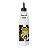 Loção Limpadora De Orelhas Milk Perigot 500ml Pet Cães Gatos