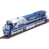 Locomotiva C30-7 Rumo Ho Frateschi 3079 Frateschi Frateschi