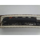 Locomotiva Cab Forward Rivarossi Ho