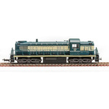 Locomotiva Frateschi Rsc-3 Cpef 3083 (lançamento)