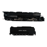 Locomotiva Rivarossi Ho Challenger Union Pacific 4 6 6 4