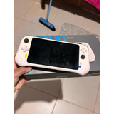 Logitech G Cloud Gaming Console Portátil 7 - White