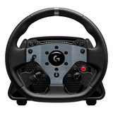 Logitech G Pro Racing Wheel - Volante Para Pc, Ps4,...