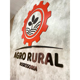 Logo Em Mdf 3d Personalizada - Aplique De Parede 40cmx40cm