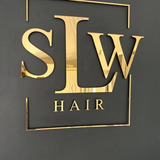 Logo Logotipo Em Acrílico Personalizado Adesivo