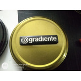 Logo Metal De Caixas Racks Ou Aparelhos ( 6 Peças )