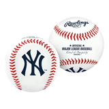 Logotipo Oficial Da Equipe Rawlings Da Mlb: Beisebol (todas
