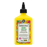 Lola Bemdita Praia Creme Protetor Pré E Pós Sol E Mar 250g