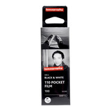 Lomography Orca 100 Formato 110 24 Poses