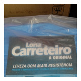 Lona 10x8 Azul Carreteiro Leve Multiuso Impermeável.