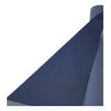 Lona Banner 3x2,2 Mts 440gsm Bobina Cinza / Branco Brilho