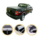Lona Completa Saveiro Cs C/gancho G5 2011