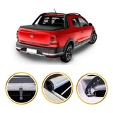 Lona Completa Saveiro G5 Cd Cross C/sto 2015