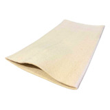 Lona Feltro Modeladoras Pães 27x53 Metvisa, Braesi, Gpaniz
