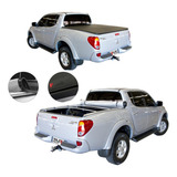 Lona L200 Triton 2004 2010 2015 2017 Cd Sem Santo Antonio